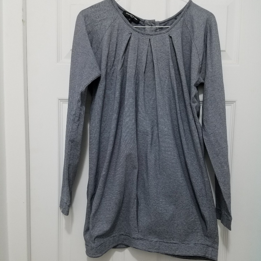 Surface to air tunic